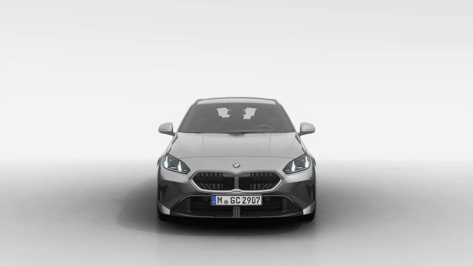 BMW Seria 1 -