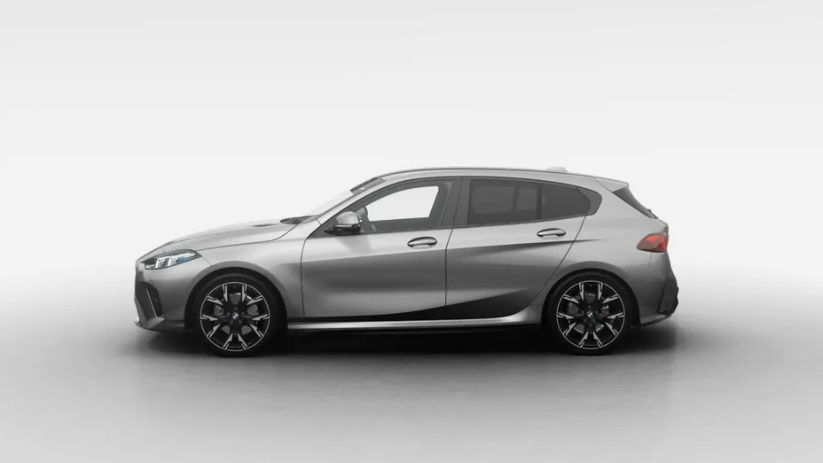 BMW Seria 1 -