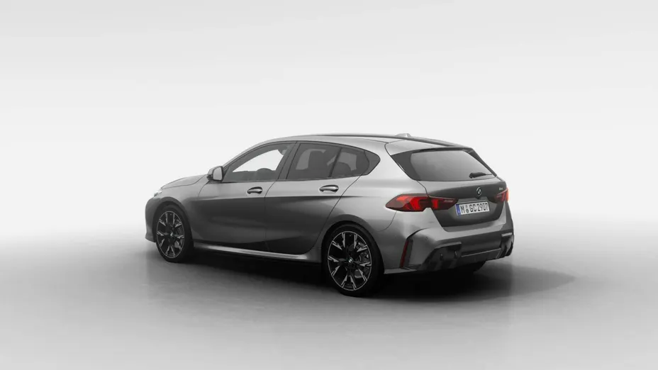 BMW Seria 1 -