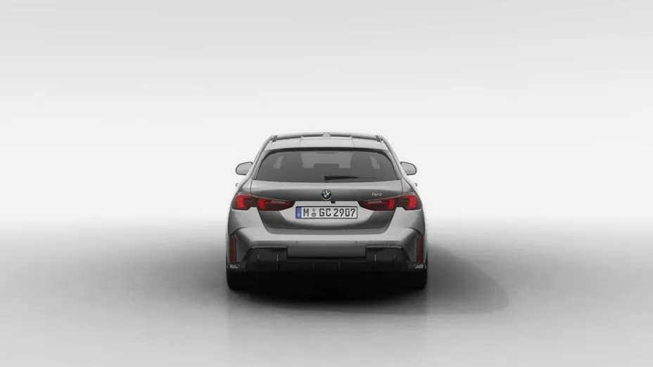 BMW Seria 1 -