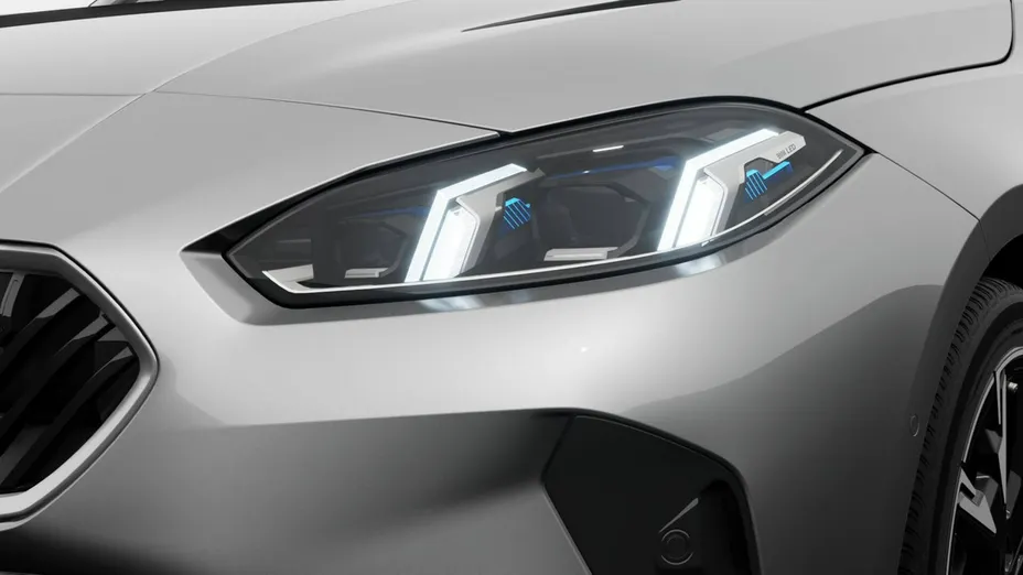 BMW Seria 1 -