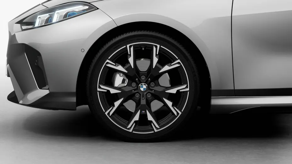 BMW Seria 1 -