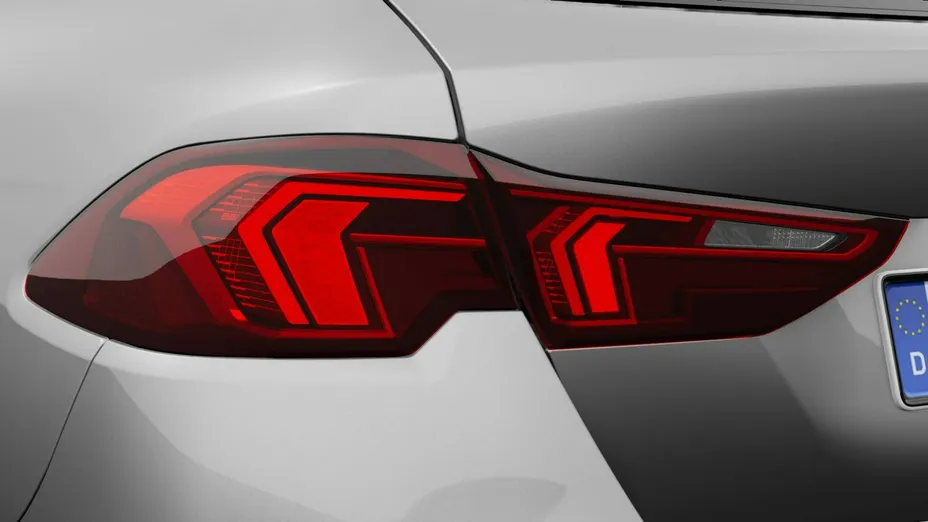 BMW Seria 1 -
