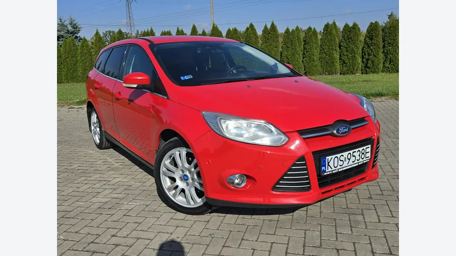 FORD Focus -