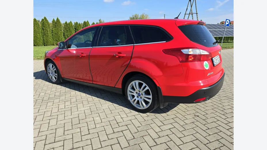 FORD Focus -