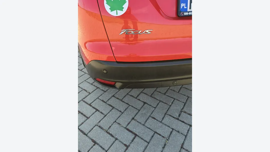 FORD Focus -