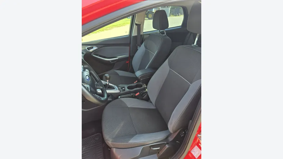 FORD Focus -