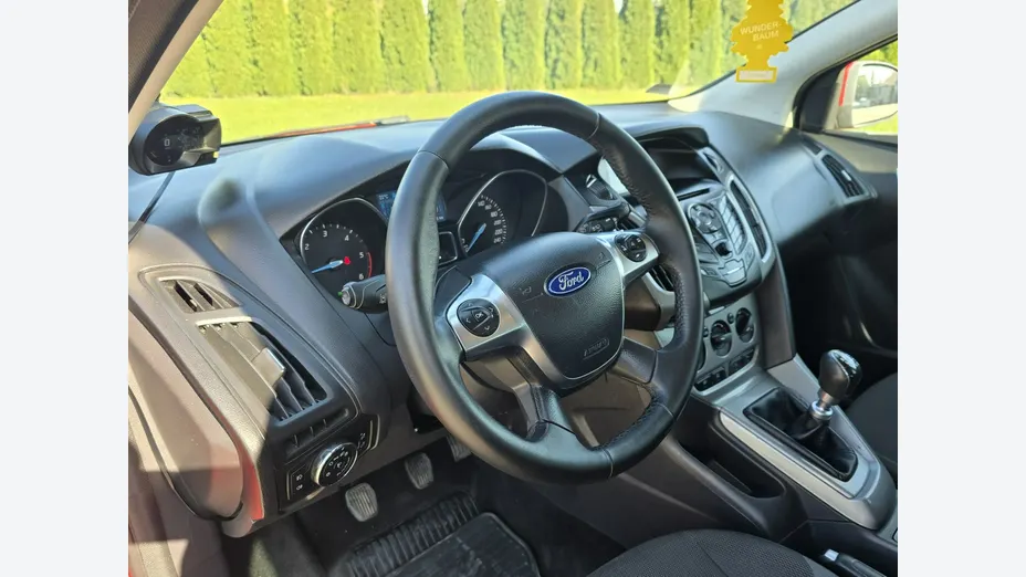 FORD Focus -