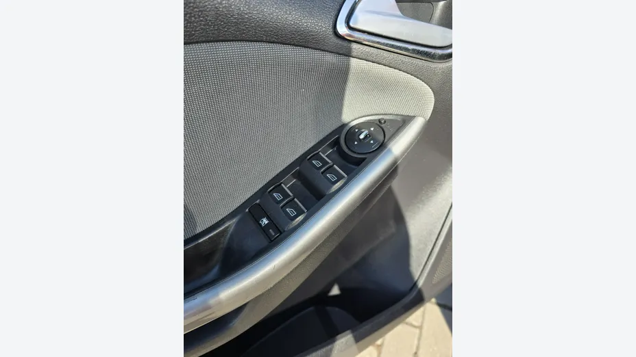 FORD Focus -