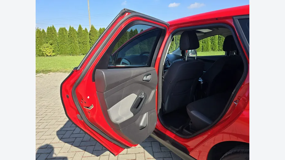 FORD Focus -