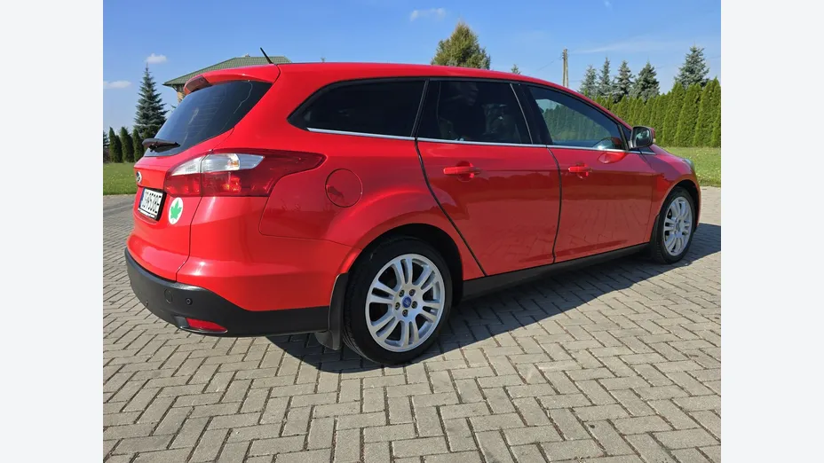 FORD Focus -