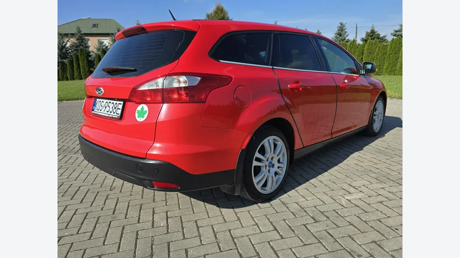 FORD Focus -