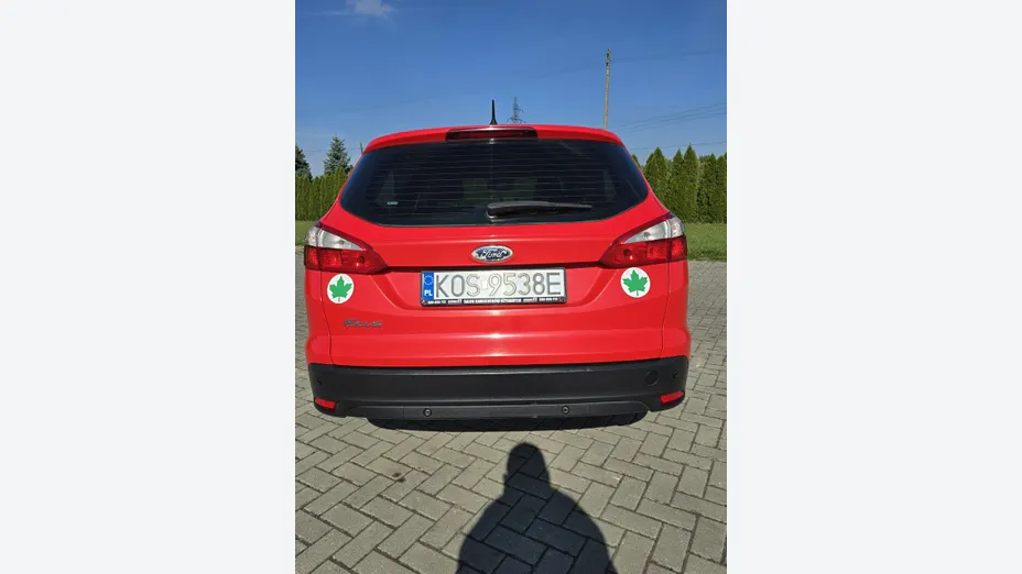 FORD Focus -