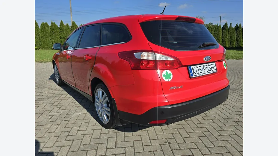 FORD Focus -