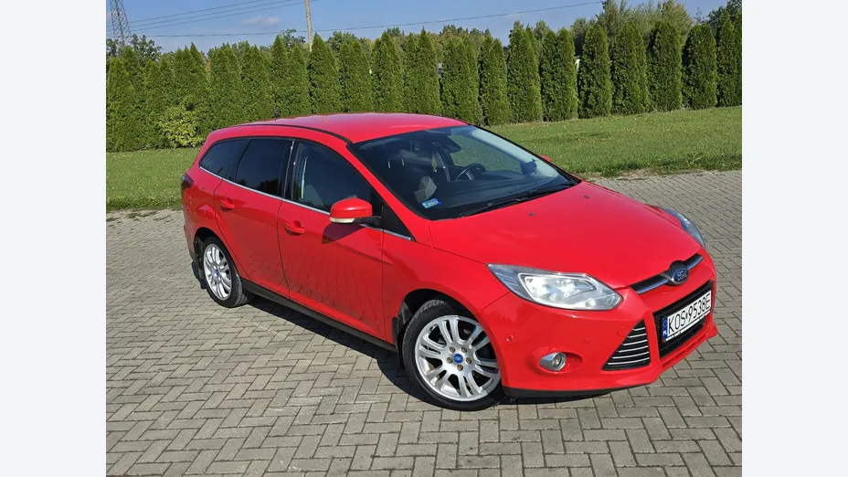 FORD Focus -