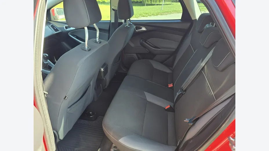 FORD Focus -