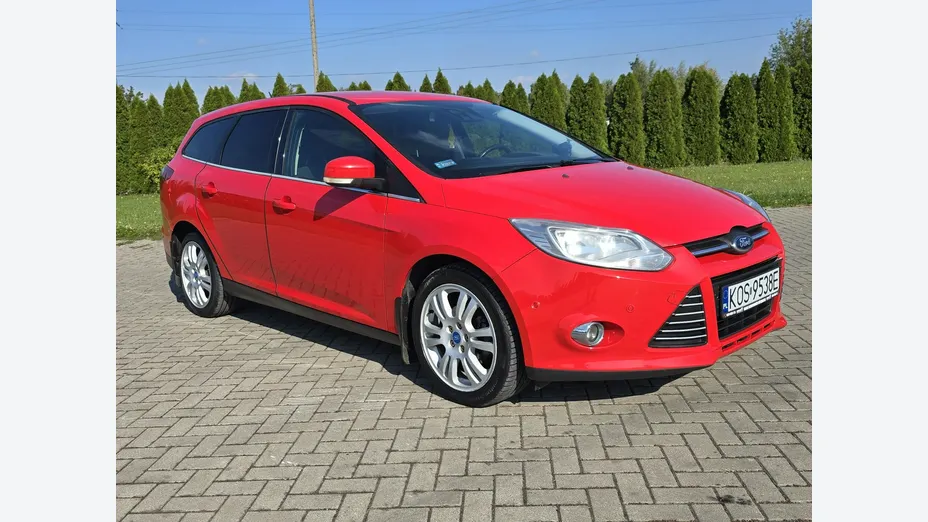 FORD Focus -