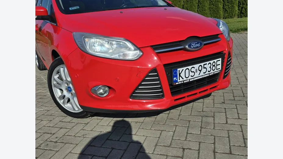 FORD Focus -