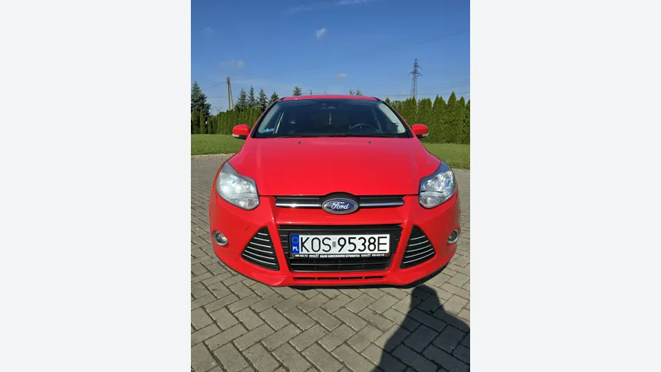 FORD Focus -