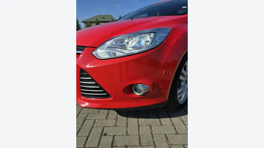 FORD Focus -