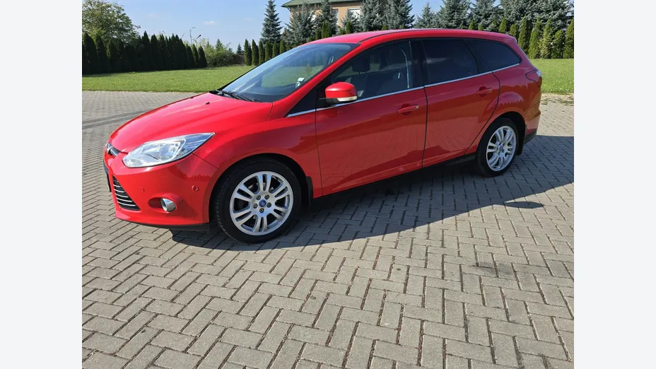 FORD Focus -