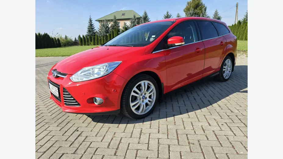 FORD Focus -