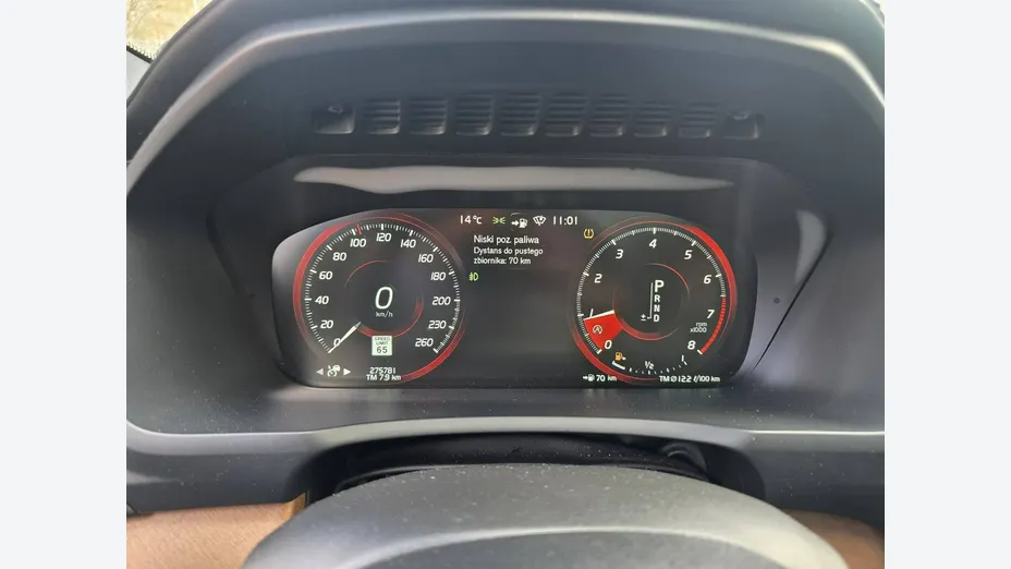 VOLVO XC90 -