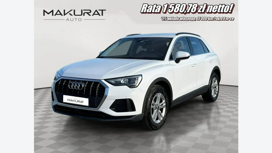 AUDI Q3 -