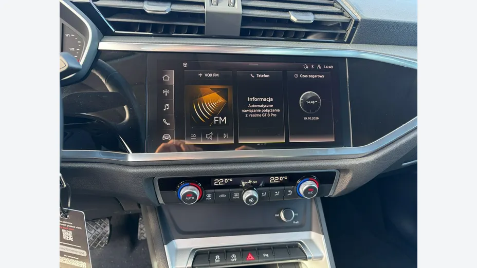 AUDI Q3 -