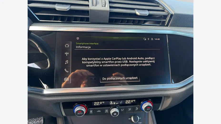 AUDI Q3 -