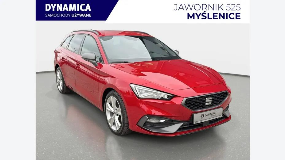 SEAT Leon -
