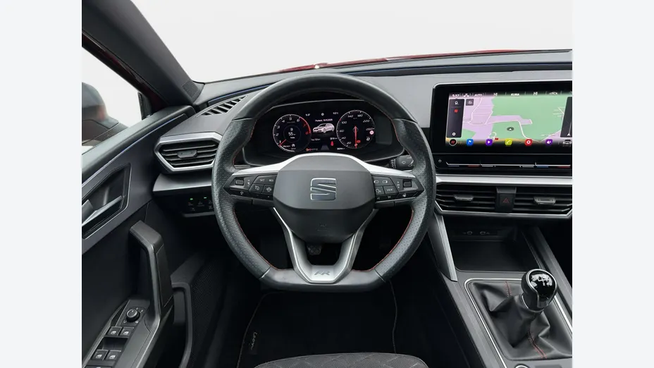 SEAT Leon -