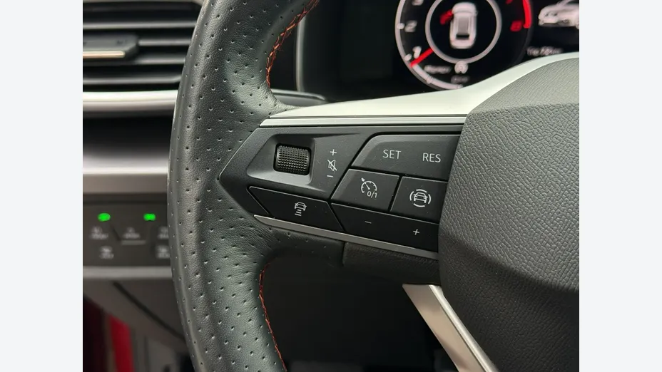 SEAT Leon -