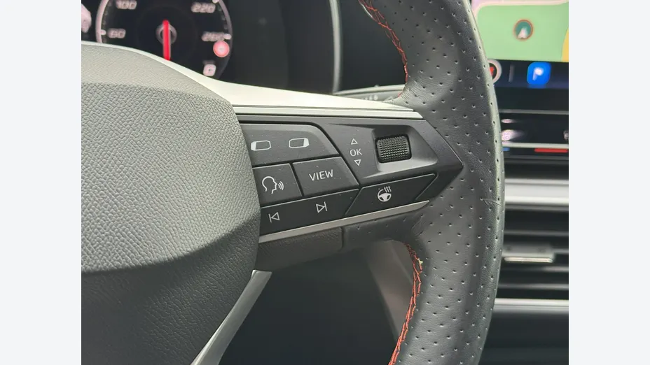 SEAT Leon -