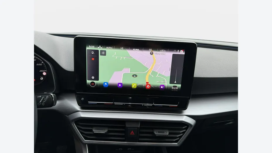 SEAT Leon -