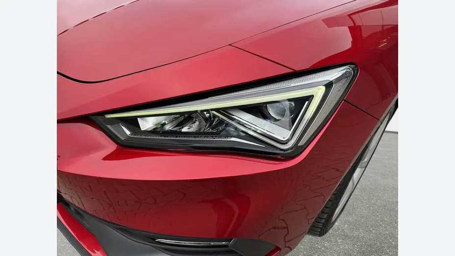 SEAT Leon -