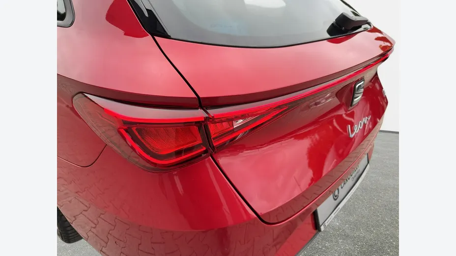SEAT Leon -