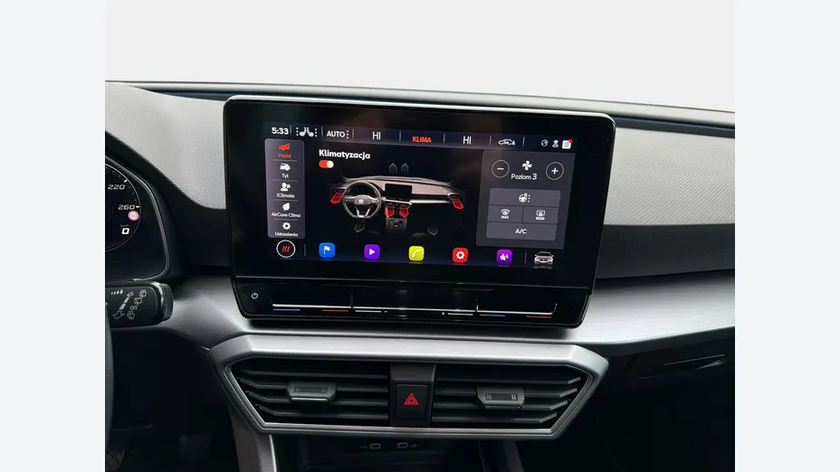 SEAT Leon -