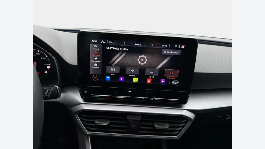 SEAT Leon -