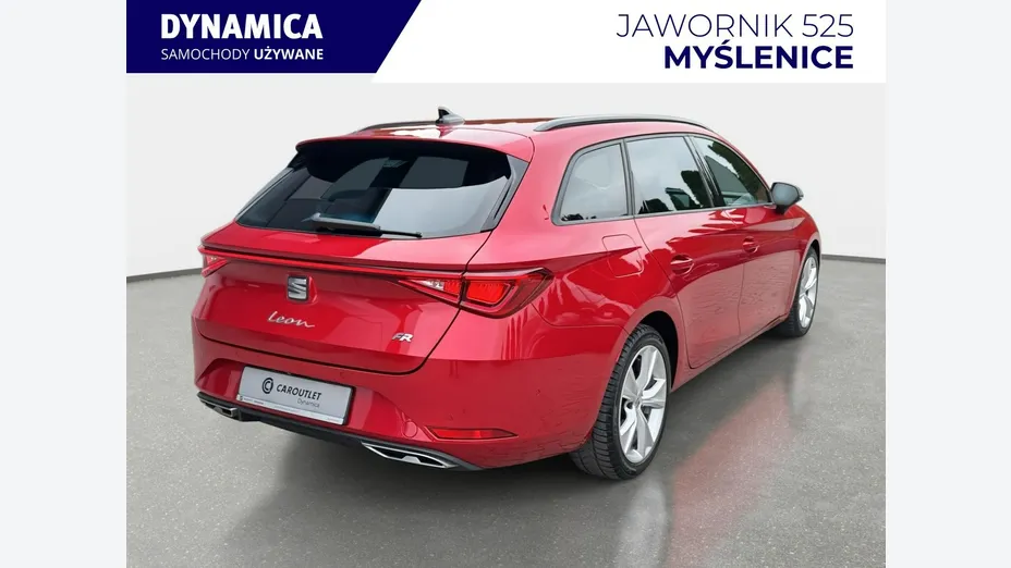 SEAT Leon -