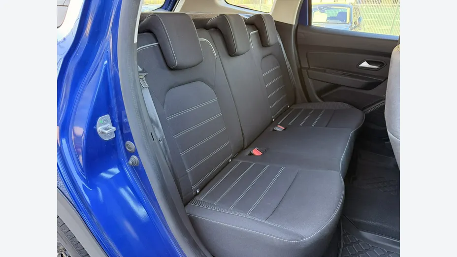 DACIA Duster -