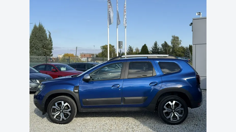 DACIA Duster -