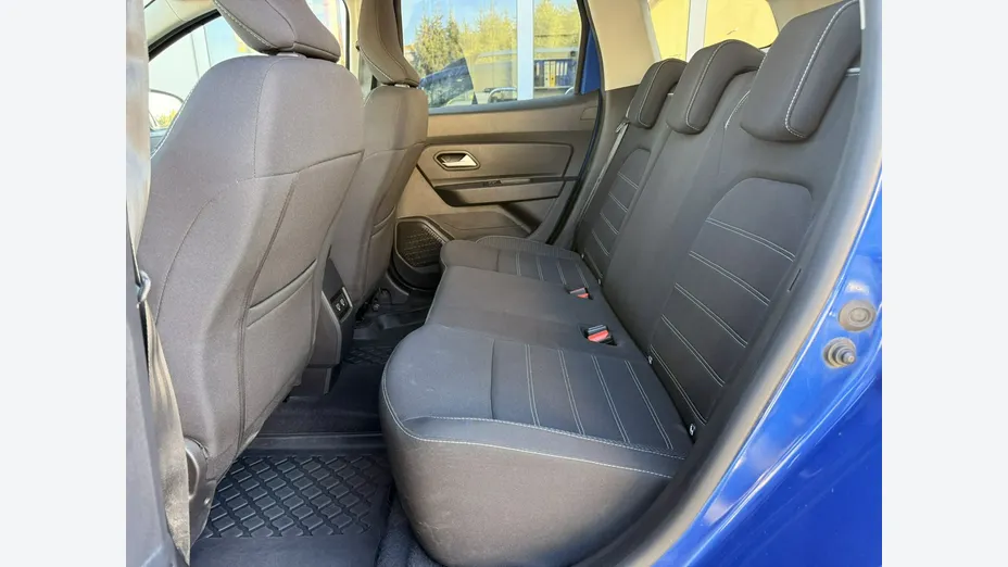 DACIA Duster -