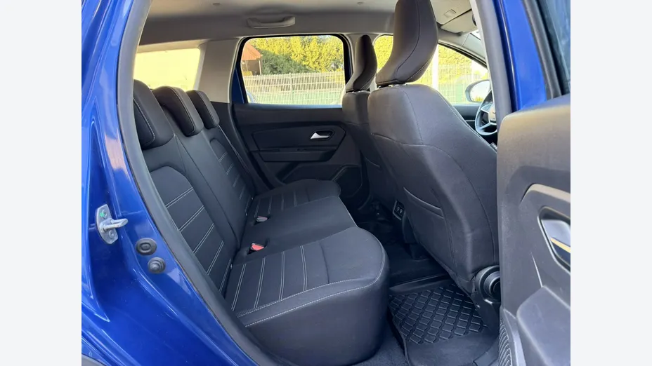DACIA Duster -