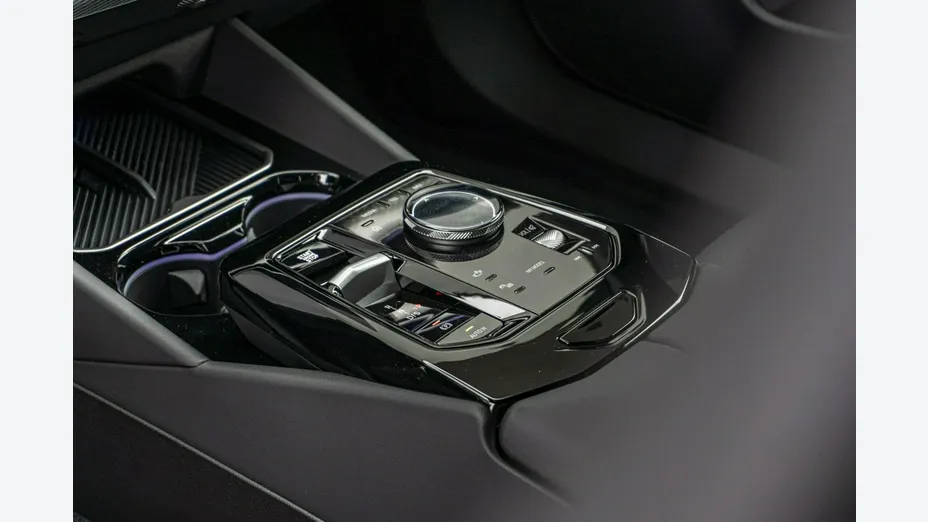 BMW Seria 5 -