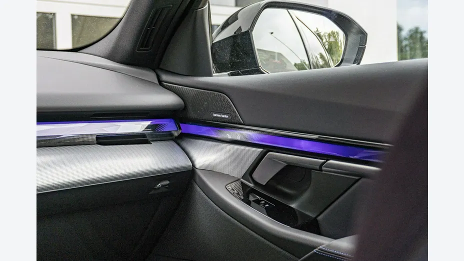 BMW Seria 5 -