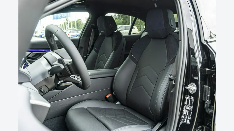 BMW Seria 5 -