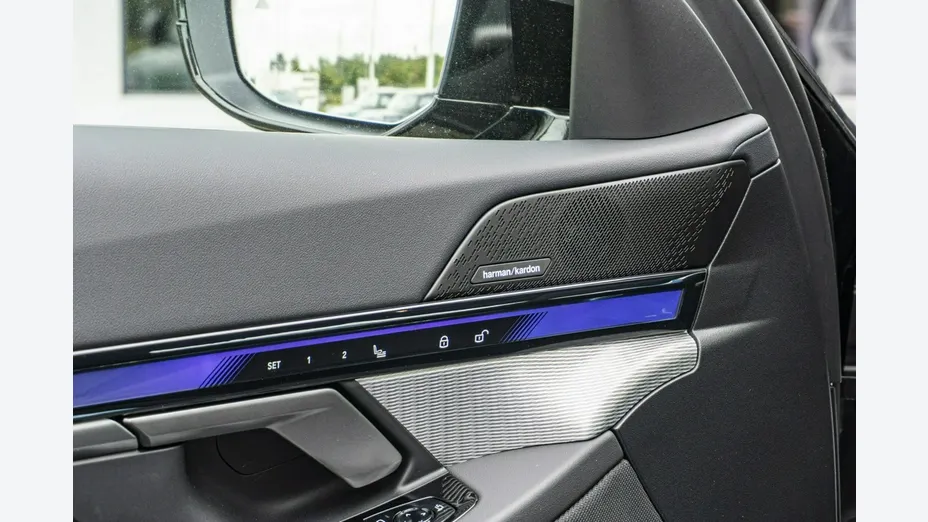 BMW Seria 5 -