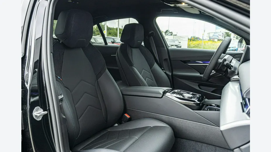 BMW Seria 5 -