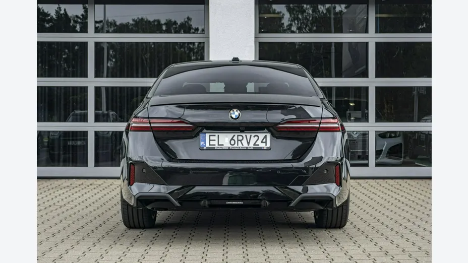 BMW Seria 5 -